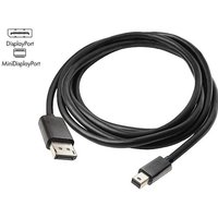EIZO PM200-K Mini-DisplayPort zu DisplayPort-Kabel von Eizo