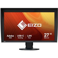 EIZO ColorEdge CG2700S Monitor 68,5 cm (27 Zoll) von Eizo