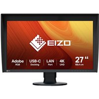 EIZO ColorEdge CG2700X Monitor 68,4 cm (27 Zoll) von Eizo