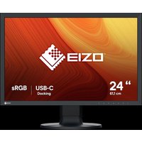 EIZO ColorEdge CS2400R Grafik Monitor 61,1 cm (24") von Eizo