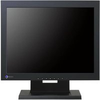 EIZO DuraVision FDX1502T LED-Monitor EEK D (A - G) 38.1cm (15 Zoll) 1024 x 768 Pixel 8 ms USB-B, Dis von Eizo