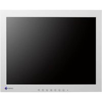 EIZO DuraVision FDX1502T free mount LED-Monitor EEK D (A - G) 38.1cm (15 Zoll) 1024 x 768 Pixel 8 ms von Eizo