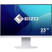 EIZO EV2360-WT LED-Monitor EEK C (A - G) 57.2cm (22.5 Zoll) 1920 x 1200 Pixel 16:10 5 ms DisplayPort von Eizo