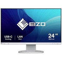 EIZO EV2490-WT LED-Monitor EEK C (A - G) 60.5cm (23.8 Zoll) 1920 x 1080 Pixel 16:9 5 ms HDMI®, Disp von Eizo