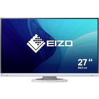 EIZO EV2760-WT LED-Monitor EEK E (A - G) 68.6cm (27 Zoll) 2560 x 1440 Pixel 16:9 5 ms DisplayPort, H von Eizo
