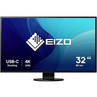 EIZO EV3285-BK LED-Monitor EEK G (A - G) 80cm (31.5 Zoll) 3840 x 2160 Pixel 16:9 5 ms DisplayPort, H von Eizo