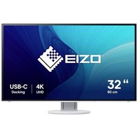 EIZO EV3285-WT LED-Monitor EEK G (A - G) 80cm (31.5 Zoll) 3840 x 2160 Pixel 16:9 5 ms DisplayPort, H von Eizo