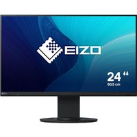 EIZO FlexScan EV2460-BK LED-Monitor 60,5 cm 23,8 Zoll schwarz von Eizo