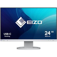 EIZO FlexScan EV2480-WT Monitor 60 cm (23,8") weiß von Eizo