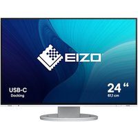 EIZO FlexScan EV2485-WT LED-Monitor 61 cm 24 Zoll weiß EIZO FlexScan EV2485-WT LED-Monitor 61 cm 24 Zoll weiß von Eizo
