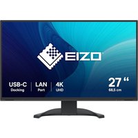 EIZO FlexScan EV2740X-BK Monitor 68,5 cm (27") -schwarz von Eizo