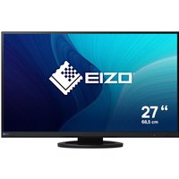 EIZO FlexScan EV2760-BK Monitor 68,5 cm (27 Zoll) schwarz von Eizo