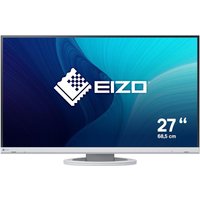 EIZO FlexScan EV2760-WT Monitor 68,5 cm (27 Zoll) von Eizo