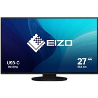 EIZO FlexScan EV2781-BK LED-Monitor 68,5 cm 27 Zoll - schwarz von Eizo