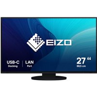 EIZO FlexScan EV2795-BK Monitor 68,5 cm (27 Zoll) von Eizo