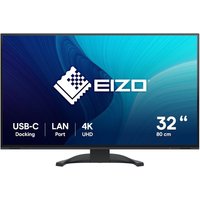 EIZO FlexScan EV3240X-BK Monitor 80 cm (32") - schwarz von Eizo