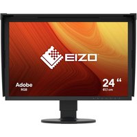 EIZO ColorEdge CG2420 Grafik LED-Monitor 61,1 cm 24,1 Zoll schwarz von Eizo