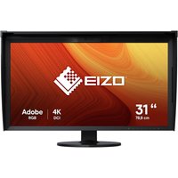EIZO ColorEdge CG319X Grafik LED-Monitor 79 cm 31,1 Zoll schwarz von Eizo