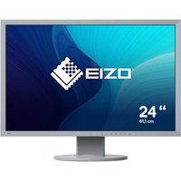 EIZO FlexScan EV2430-GY LED-Monitor 61,1 cm 24,1 Zoll lichtgrau von Eizo