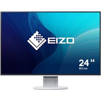 EIZO FlexScan EV2456-WT LED-Monitor 61,1 cm 24,1 Zoll weiß von Eizo