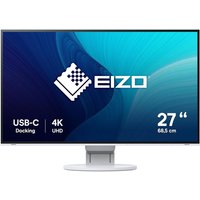 EIZO FlexScan EV2785-WT LED-Monitor 68,4 cm 27 Zoll weiß von Eizo