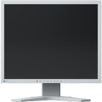 EIZO FlexScan S1934H-GY LED-Monitor 48 cm 19 Zoll lichtgrau von Eizo