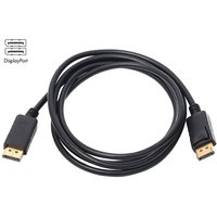 EIZO PP100-K DisplayPort-Anschlusskabel von Eizo