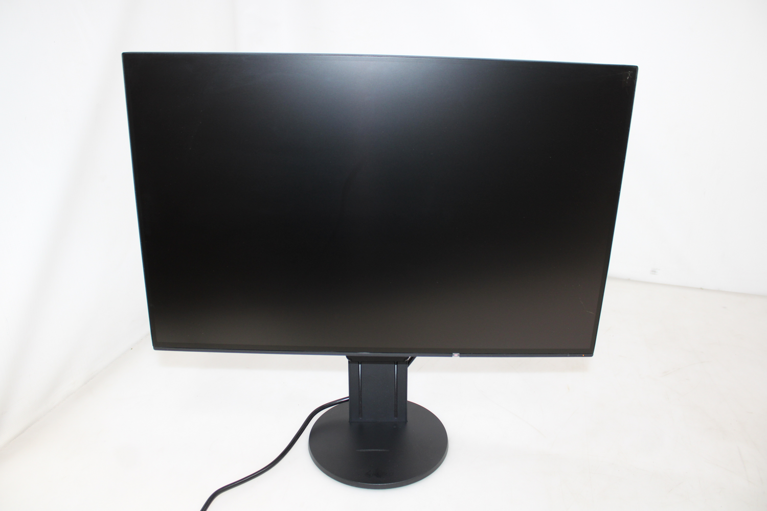 Eizo Monitor Flexscan Ev2456 612 Cm 241" Fernseher Bildschirm Siehe Text/Foto C-Ware von Eizo