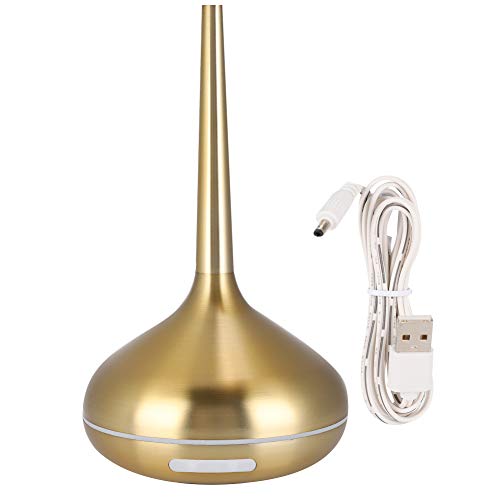 120 ml Luftbefeuchter Diffuser, Aromatherapie-Diffusor 7 Farben LED-Nachtlicht Atomizer Diffuser Mini Duftzerstäuber Humidifier mit Timer Ultra leise 120 ml Luftbefeuchter Diffuser, Aromatherapie-Diffusor 7 Farben LED-Nachtlicht Atomizer Diffuser Mini Duftzerstäuber Humidifier mit Timer Ultra leise von Ejoyous