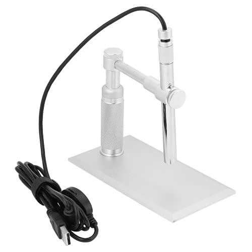 Digitale Mikroskoplupe, Mikroskop kann als normale Kamera für Menschen im Krankenhaus verwendet werden Digitale Mikroskoplupe, Mikroskop kann als normale Kamera für Menschen im Krankenhaus verwendet werden von Ejoyous