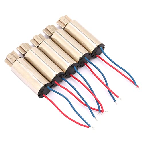 Ejoyous 7500 U/Min mit Geräuschem Coreless Vibrationsmotor, Vibrationsmotor, Home Wearable Equipment Shaker Tisch für Intelligentes Armbandspielzeug Ejoyous 7500 U/Min mit Geräuschem Coreless Vibrationsmotor, Vibrationsmotor, Home Wearable Equipment Shaker Tisch für Intelligentes Armbandspielzeug von Ejoyous