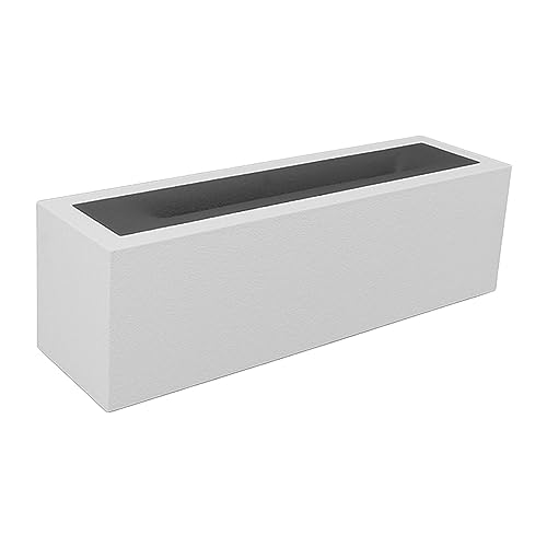 Ejoyous Ätherische Öldiffusor Aromatherapie Diffusor-Luftbefeuchter mit Lang Anhaltender Feuchtigkeit 3-in-1-Funktionalität Nordischer Flammeffekt für Entspannung Wohnheimdekoration (WHITE) von Ejoyous