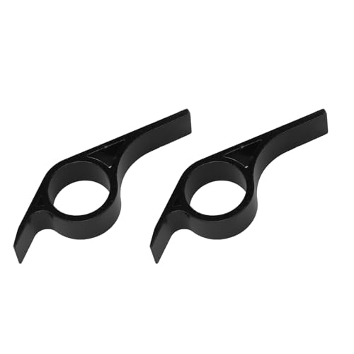 Ejoyous Aluminiumlegierungskupplung Hitch Cover -Stabbalken -Set Langlebige und Vielseitige Entfernungsinstrument aus Premium Material für Effiziente Autoreparaturen Ejoyous Aluminiumlegierungskupplung Hitch Cover -Stabbalken -Set Langlebige und Vielseitige Entfernungsinstrument aus Premium Material für Effiziente Autoreparaturen von Ejoyous