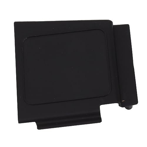 Ejoyous Batterieabdeckungskappe Batterie-Abdeckung Batterieschutzabdeckung mit OE-Nummer 5Q0971813a für Cabriolet Variante SportWagen R32 Rabbit 2015-2017 von Ejoyous