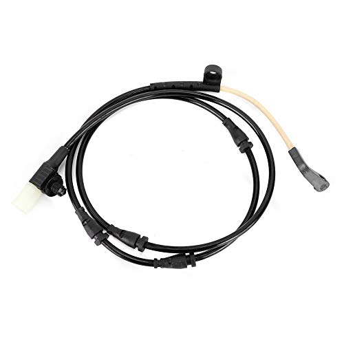 Ejoyous Bremsbelastungs -Verschleiß -Sensor Bremsblocksensor Verschleiß Indikator für 3 4 & 4.2 Hinterrad mit OE SOE000025 Ejoyous Bremsbelastungs -Verschleiß -Sensor Bremsblocksensor Verschleiß Indikator für 3 4 & 4.2 Hinterrad mit OE SOE000025 von Ejoyous
