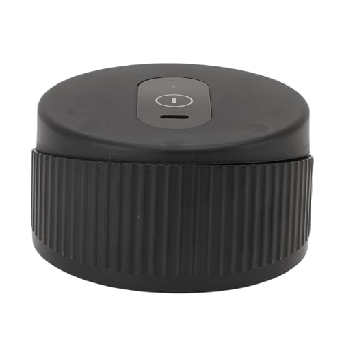 Ejoyous Electric Cocktail -Raucher -Kit, Wiederaufladbare Whisky Drink Raucher für Home Bar Party mit Holzrauchinfuser, Vielseitiger Mehrzweckgebrauch, Elegante Unterhaltung Ejoyous Electric Cocktail -Raucher -Kit, Wiederaufladbare Whisky Drink Raucher für Home Bar Party mit Holzrauchinfuser, Vielseitiger Mehrzweckgebrauch, Elegante Unterhaltung von Ejoyous