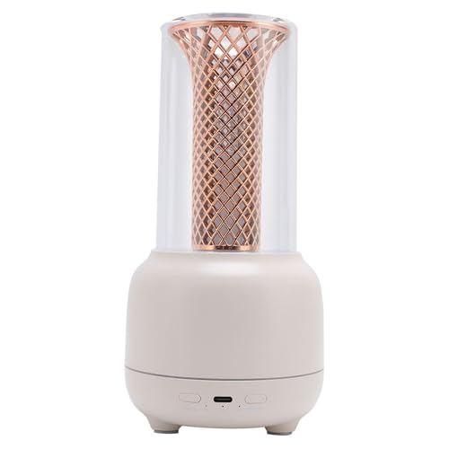 Ejoyous Hotel Aromatherapy Diffusor, 150 Ml ätherisches Ölbefeuchter mit Elegantem Design, Starker Luftbefeuchter, Fortschrittliche Technologie und Stimmungsbeleuchtung, Perfekter Ergänzung zu Ejoyous Hotel Aromatherapy Diffusor, 150 Ml ätherisches Ölbefeuchter mit Elegantem Design, Starker Luftbefeuchter, Fortschrittliche Technologie und Stimmungsbeleuchtung, Perfekter Ergänzung zu von Ejoyous