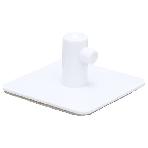 Ejoyous Inhalter des Standmixer -Anhangs, Einfach zu Bedienen, Kompatibeles Design, Intelligente Konfiguration, Zum Aufhängen von Loch -Küchenmixer Zubehör mit Einfacher Installation von Ejoyous