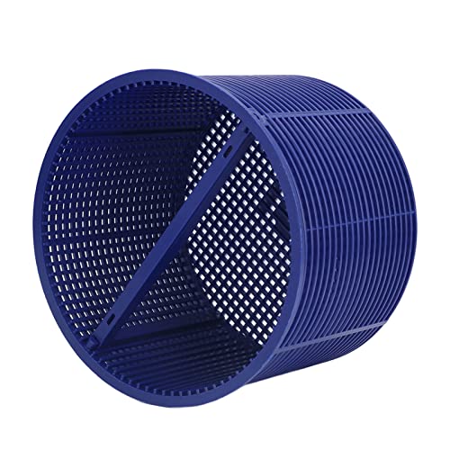 Ejoyous Kunststoff -Skimmerkorb Pool Skimmer Korb Ersatz Filterkorb Hohe Kompatibilität Anti -Clogging Easy Installation Effiziente Reinigung Sicheres Material mit Dauerhaftem Design für Ejoyous Kunststoff -Skimmerkorb Pool Skimmer Korb Ersatz Filterkorb Hohe Kompatibilität Anti -Clogging Easy Installation Effiziente Reinigung Sicheres Material mit Dauerhaftem Design für von Ejoyous