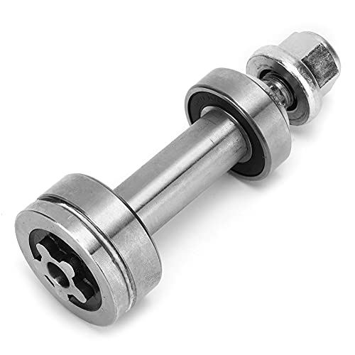 Ejoyous Mäherspindelwelle Vane/Wing Spindelwelle Rasenmäher Spindelwelle Ersatz für Handwerksmann AYP aus Eisenanpassungen 44 46 50 Geschnittene Belüftete Decks OE 137553 Ejoyous Mäherspindelwelle Vane/Wing Spindelwelle Rasenmäher Spindelwelle Ersatz für Handwerksmann AYP aus Eisenanpassungen 44 46 50 Geschnittene Belüftete Decks OE 137553 von Ejoyous