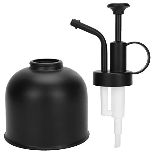 Ejoyous Mini -Watering, Handhelddruckanlage -Nebelsprühflasche, Elegantes Design, Vielseitiger Gebrauch, Verstärkt das Pflanzenwachstum, Leicht zu Bedienen, 300 Ml, für Garten, Zuhause, Büro Ejoyous Mini -Watering, Handhelddruckanlage -Nebelsprühflasche, Elegantes Design, Vielseitiger Gebrauch, Verstärkt das Pflanzenwachstum, Leicht zu Bedienen, 300 Ml, für Garten, Zuhause, Büro von Ejoyous