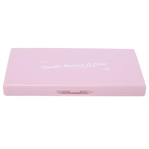 Ejoyous Nadelkoffer, Nadelschachtel, Glatte Praktische Stickerei DIY Zum Nähen nach Hause Ejoyous Nadelkoffer, Nadelschachtel, Glatte Praktische Stickerei DIY Zum Nähen nach Hause von Ejoyous