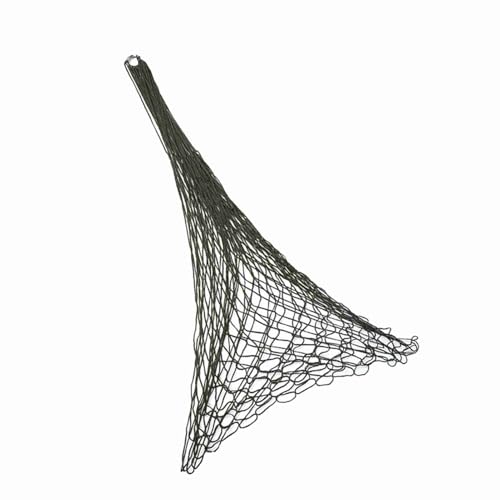 Ejoyous Nylon Seil Hängematte Nylon Mesh Hängematte Im Freien Im Freien 240 X 80 cm 94,5 X 31,5 Zoll mit Starker Tragender Kapazität für Camping-Reise-Hinterhofpool-Seite Ejoyous Nylon Seil Hängematte Nylon Mesh Hängematte Im Freien Im Freien 240 X 80 cm 94,5 X 31,5 Zoll mit Starker Tragender Kapazität für Camping-Reise-Hinterhofpool-Seite von Ejoyous