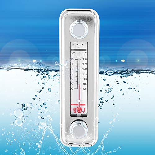 Ejoyous Ölspiegelmesser, Hervorragende Leistung, Hohe Temperatur und Rostige Beweise, Genaue Messwerte, Einfach zu Bedienen, Verbesserte Erkennung, mit Hohem Tempo -Proof, Intuitiver Display Genau von Ejoyous