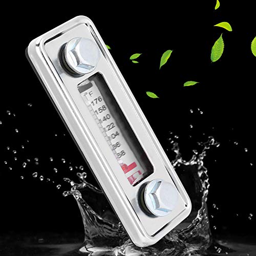 Ejoyous Ölspiegelmesser, Hervorragende Leistung, Hohe Temperatur und Rostige Beweise, Genaue Messwerte, Einfach zu Bedienen, Verbesserte Erkennung, mit Hohem Tempo -Proof, Intuitiver Display Genau Ejoyous Ölspiegelmesser, Hervorragende Leistung, Hohe Temperatur und Rostige Beweise, Genaue Messwerte, Einfach zu Bedienen, Verbesserte Erkennung, mit Hohem Tempo -Proof, Intuitiver Display Genau von Ejoyous