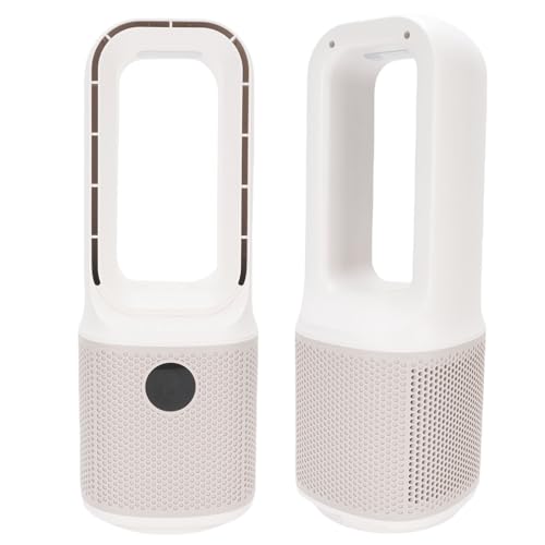 Ejoyous Rotorloser Ventilator mit Luftreiniger Lüfter ohne Flügel 9 Geschwindigkeiten 60° Oszillation leiser Tischventilator mit Nachtlicht und Timer für Home Office Schlafzimmer Ejoyous Rotorloser Ventilator mit Luftreiniger Lüfter ohne Flügel 9 Geschwindigkeiten 60° Oszillation leiser Tischventilator mit Nachtlicht und Timer für Home Office Schlafzimmer von Ejoyous
