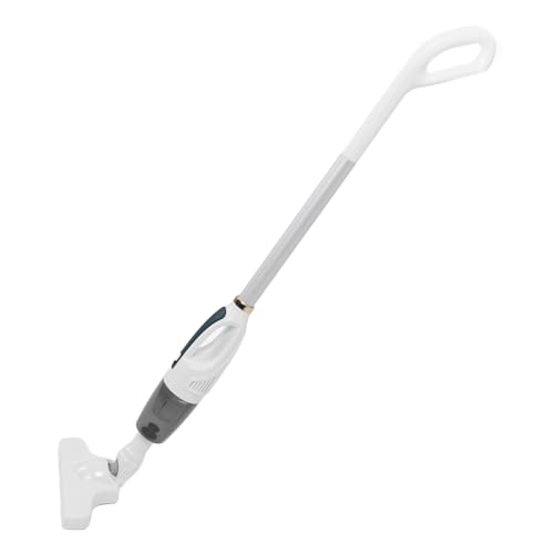 Ejoyous Schnurloses Handheld -Staubsauger Leistungsstarker Saugbatterie 2200 MAh Batterie 30 Minuten Laufzeit Leicht 838 G mit 4 Bürstenköpfen für Haustierhaar -Heimreinigung von Ejoyous