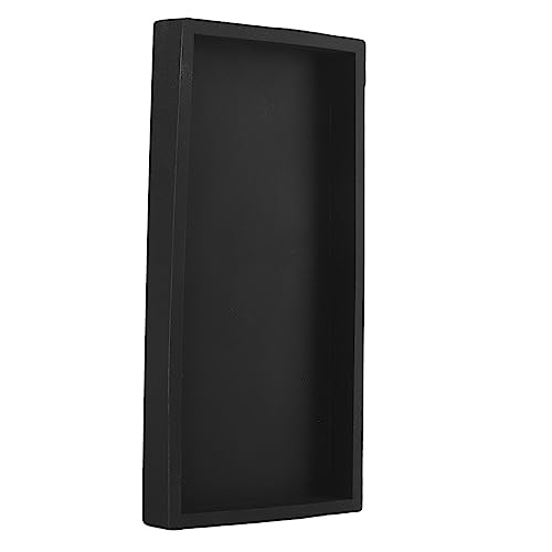 Ejoyous Silikon Waschtablett Badezimmer Seifen Organizer Silikon Aufbewahrungsschale Anti-Skid-Design Einfach Sauber Einfach Stilvolle für Badezimmer Küchenspüle Wohnzimmer Schminktisch Tisch (#1) von Ejoyous