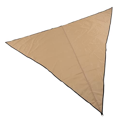Ejoyous Top Outdoor -Entspannung Sonnenschatten Segel, Verbesserter Komfort und Sicherheit, überlegener Sonnenschutz und Bequeme Tragbarkeit, Verwandeln Sie Ihre Außenräume in Kühle und Einladende von Ejoyous