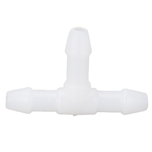 Ejoyous Windschutzscheibenwaschventil, 3 Tee 643327 Windschutzscheibe Waschanschluss für 207 307 Limousine von Ejoyous